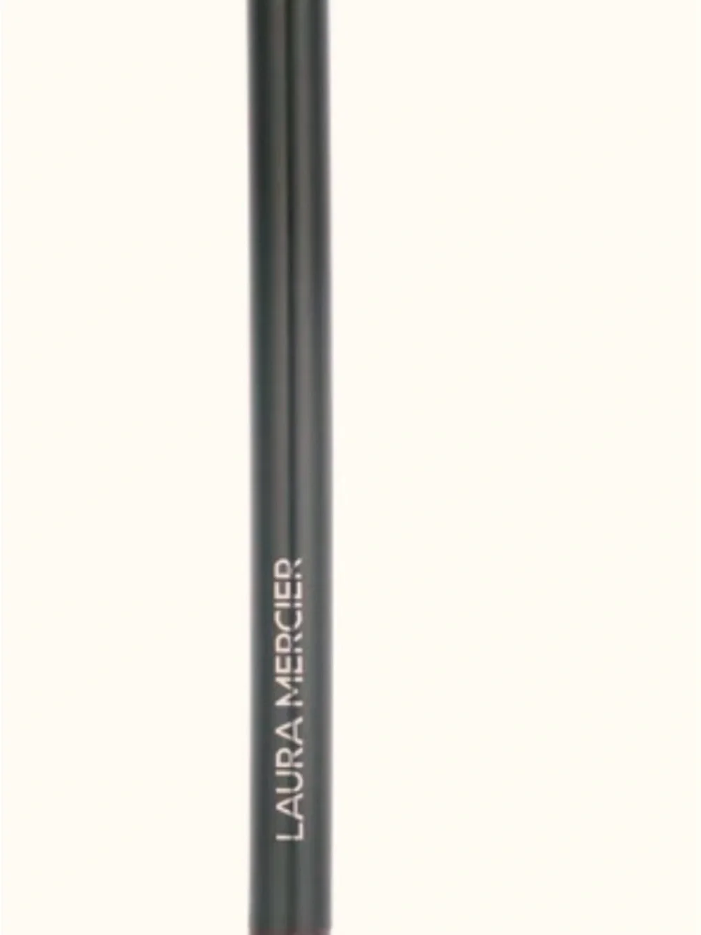 Laura Mercier Caviar Eyeliner Pencil in a 1.2g / 0.04 oz size Dark brown